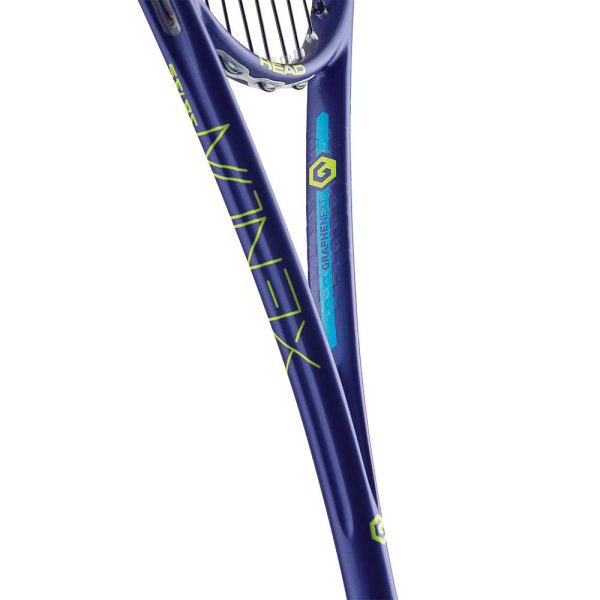 Head Squash Racket