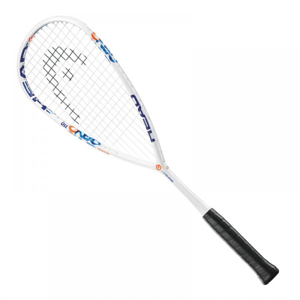 Head Squash Racket