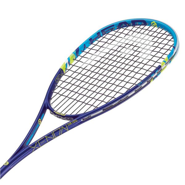 Head Squash Racket