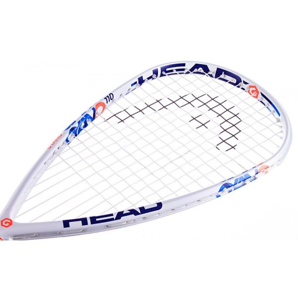 Head Squash Racket