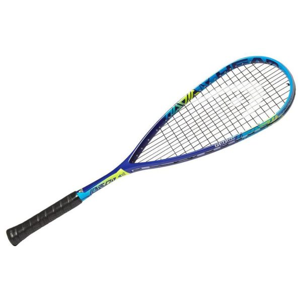 Head Squash Racket