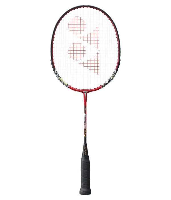 Badminton Racquet