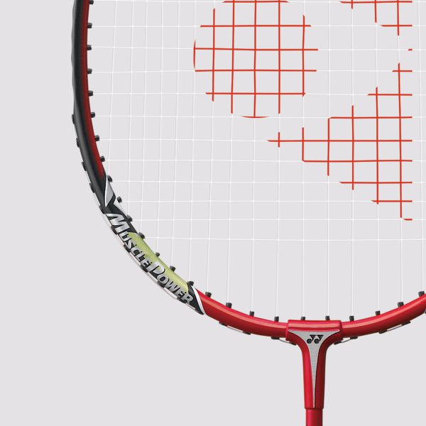 Yonex Badminton Racquet