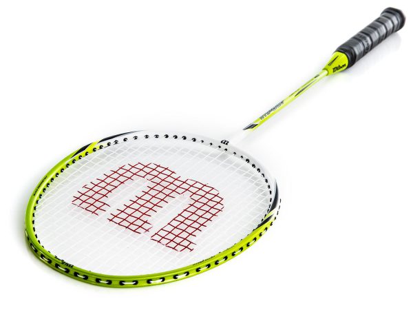 Wilson Badminton Racquet