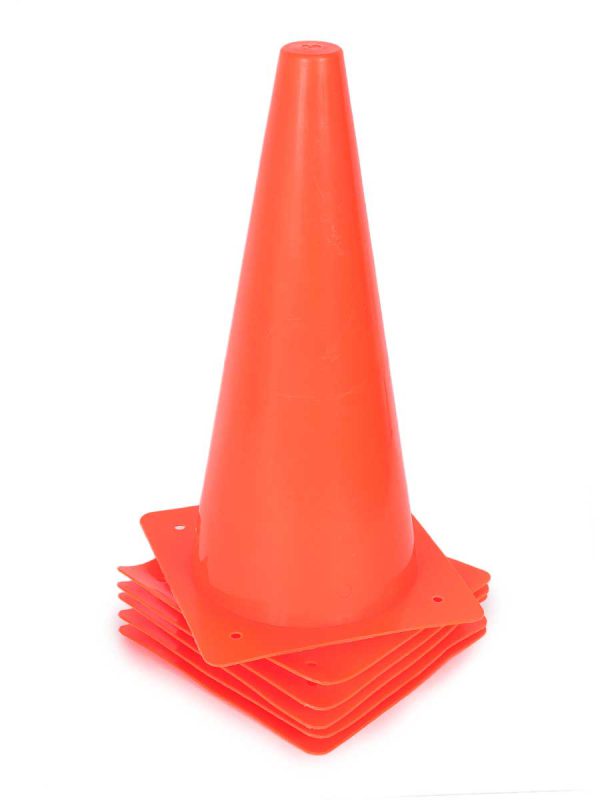 Speed Cones, Training Cones, Football Cones