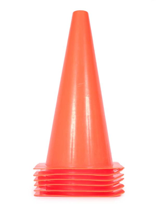 Speed Cones, Training Cones, Football Cones