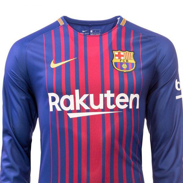 Barcelona Football t.shirt