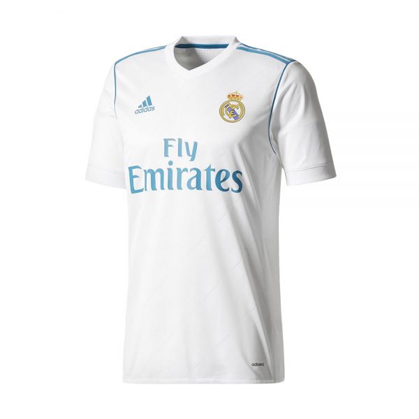 Real Madrid Football t.shirt