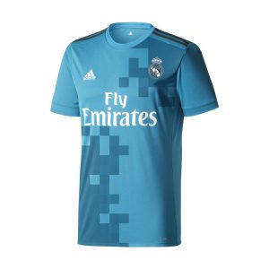 Real Madrid Football t.shirt
