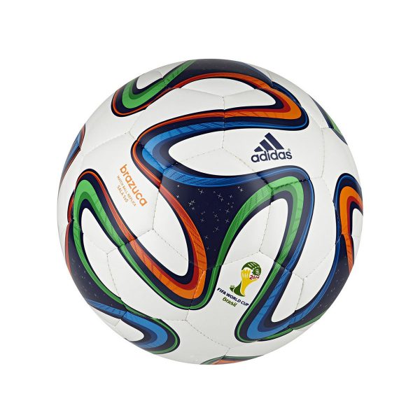 Grundig Eksempel Sind Buy Adidas Brazuca online in Pakistan