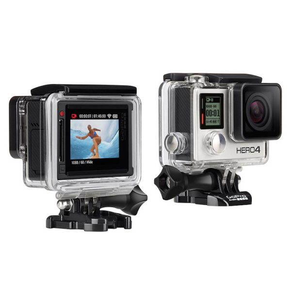 POV Camera, Athlete Camera, Sports Camera