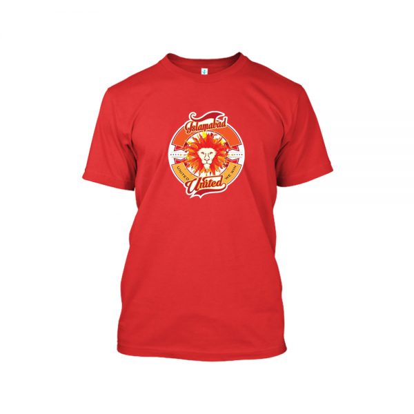 Islamabad United Team T.shirt