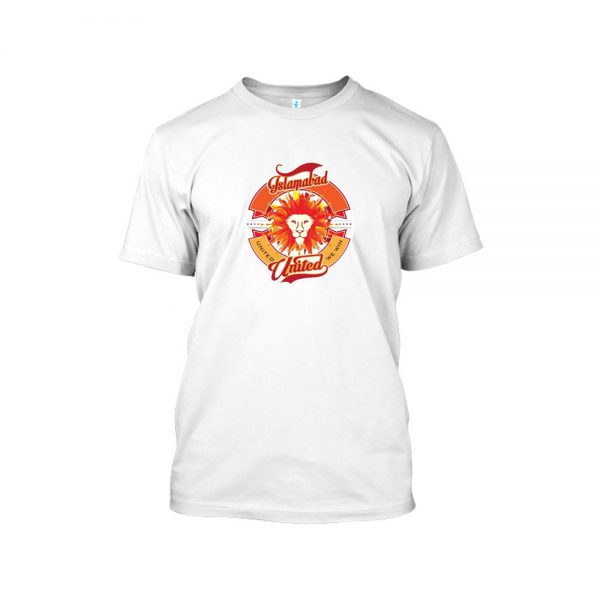 Islamabad United Team T.shirt