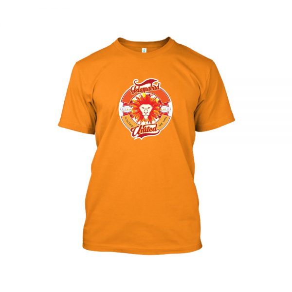 Islamabad United Team T.shirt