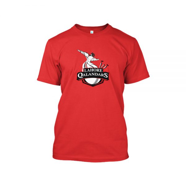 Lahore Qalandars Team T.shirt