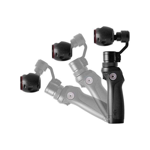 Camera Stabilizer, Camera Stand