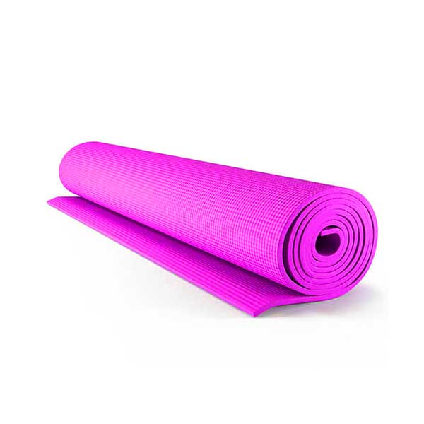 4mm Exercise Yoga Mat online in Pakistan