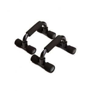 Metal Pushup Bar