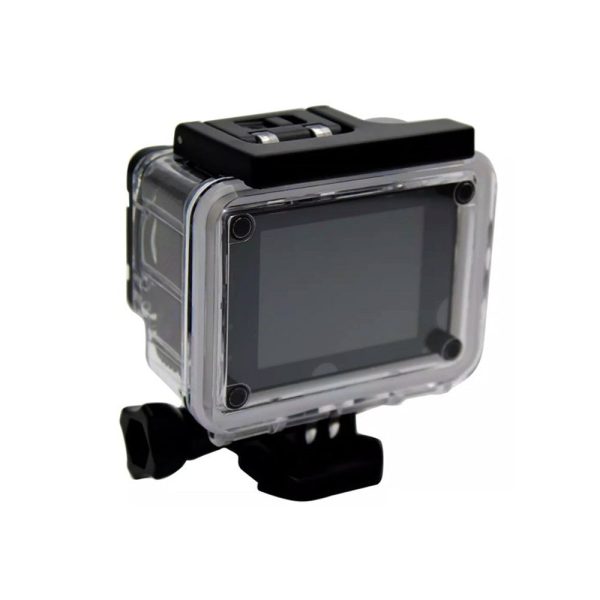 Sports Camera, GoPro Camera