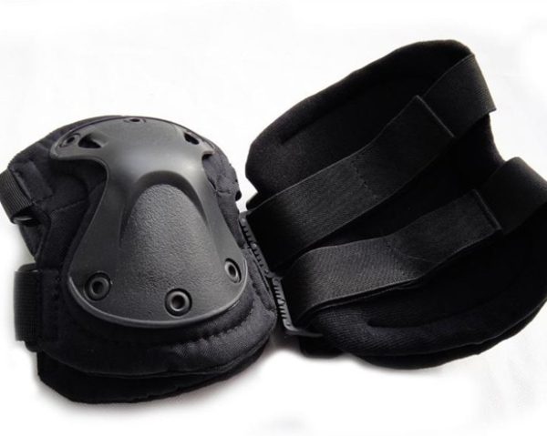 Knee Pad, Protective Gear