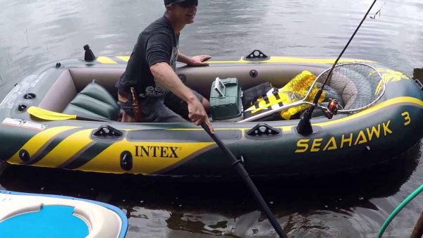 Portable Boat, Adventure Boat