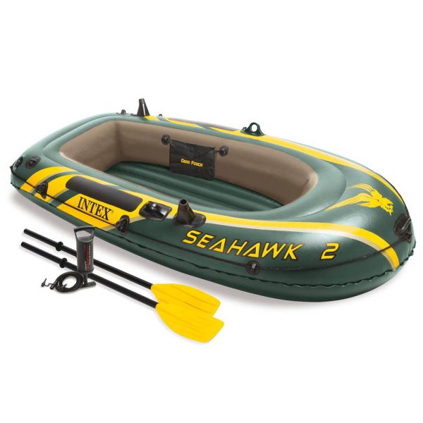 Portable Boat, Adventure Boat