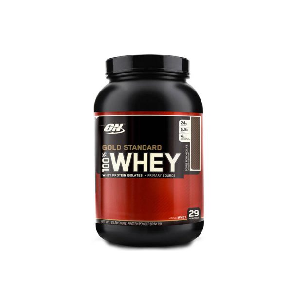 Protein Shake, Whey Protein