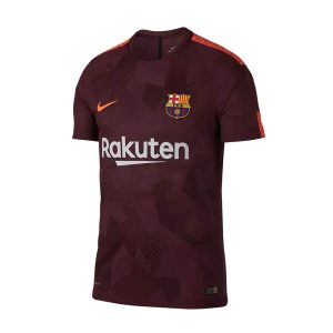 Barcelona 3rd Jersey