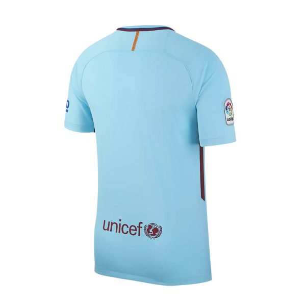 Barcelona Away Jersey