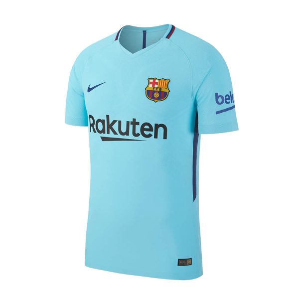 Barcelona Away Jersey