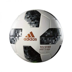 Adidas Telstar FIFA Worldcup 2018 Replique Football
