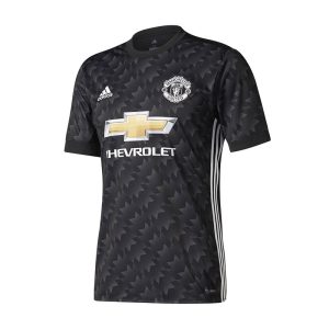 Manchester United New Kit