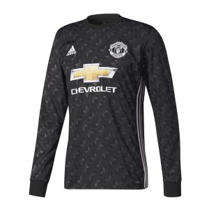 Manchester United New Kit