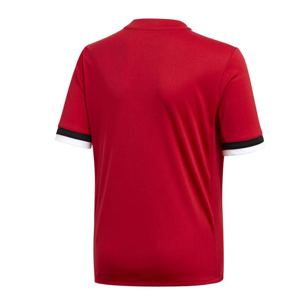 Manchester United New Kit