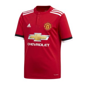 Manchester United New Kit