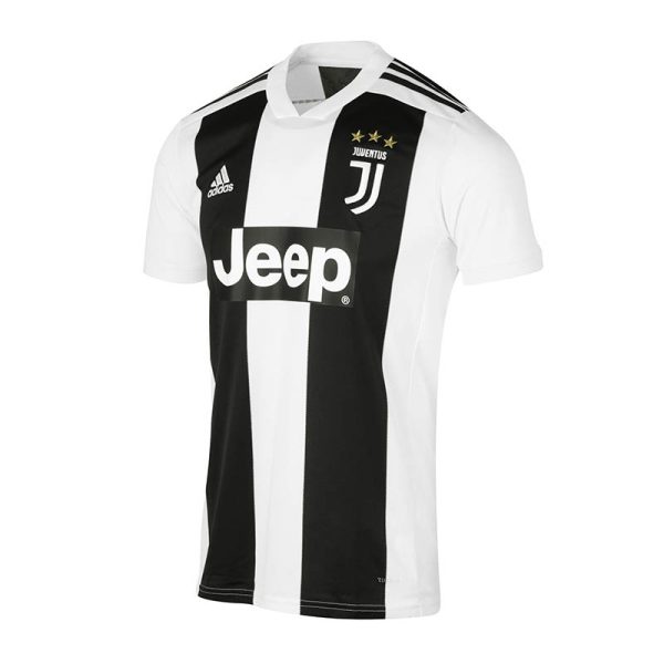 Juventus New Kit