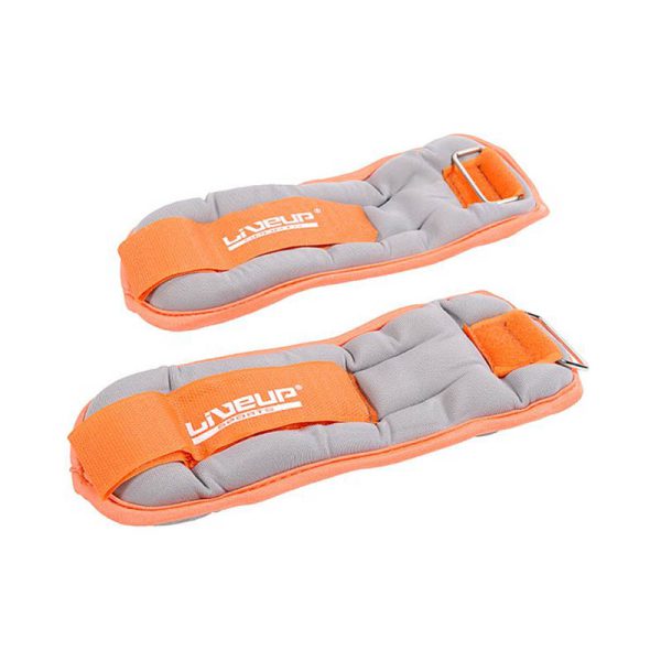 LiveUp Ankle External Weights