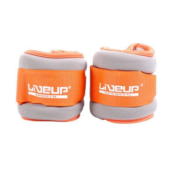 LiveUp Ankle Weights