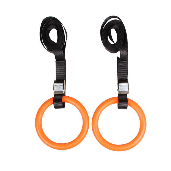 LiveUp Gymnastic Rings