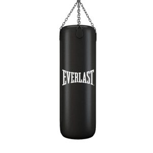 5ft Everlast Punching Bag