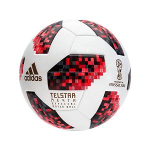 Adidas Telstar FIFA Worldcup 2018 Replique Football