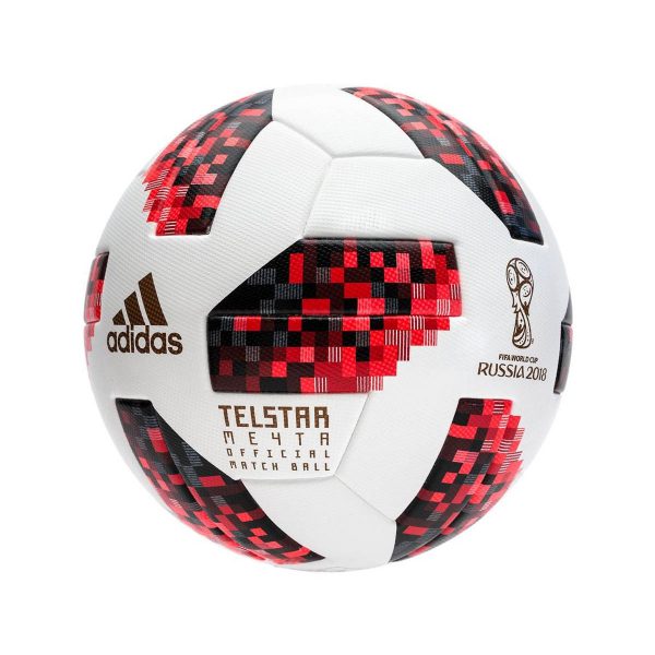 adidas telstar red