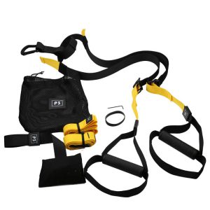 TRX Suspension Fitness Kit Pro 3