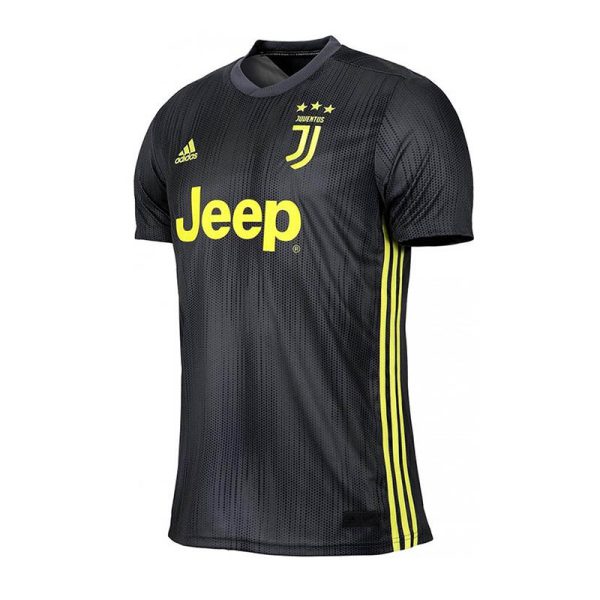 Juventus New Kit