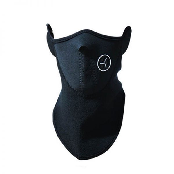 Sports Fleece Face Mask