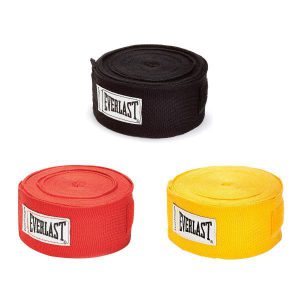 Pack of 3 Boxing Hand Wraps