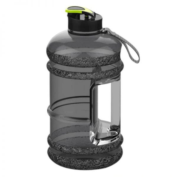 Jug Style Sports Water bottle 2Litre