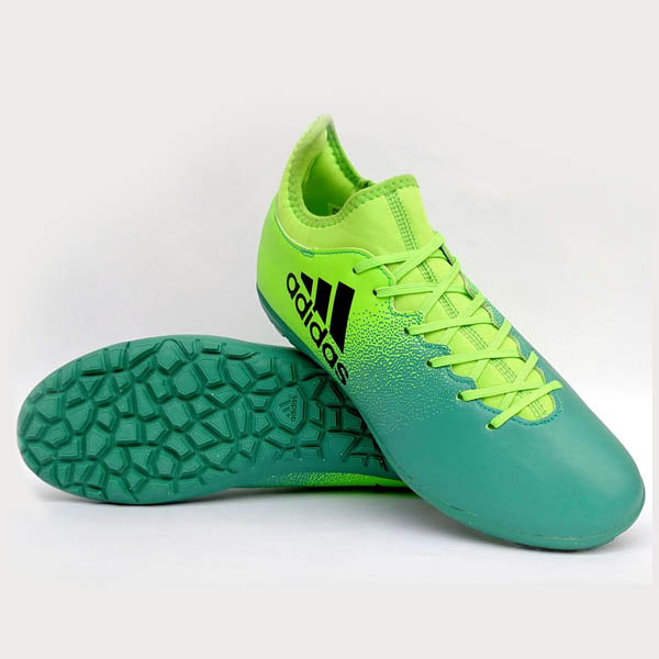 Adidas X 16.3 Futsal Shoes - ZARA SPORTS