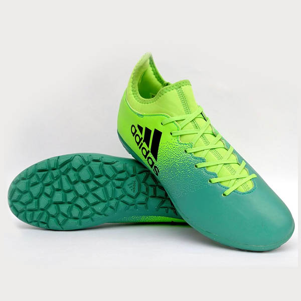 futsal shoes x