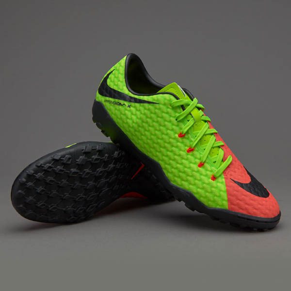 hypervenom futsal shoes